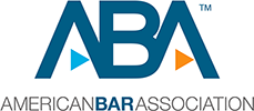 American Bar Association logo